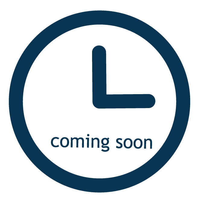 Coming Soon