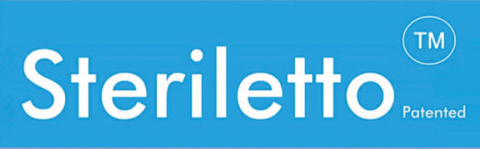 Steriletto